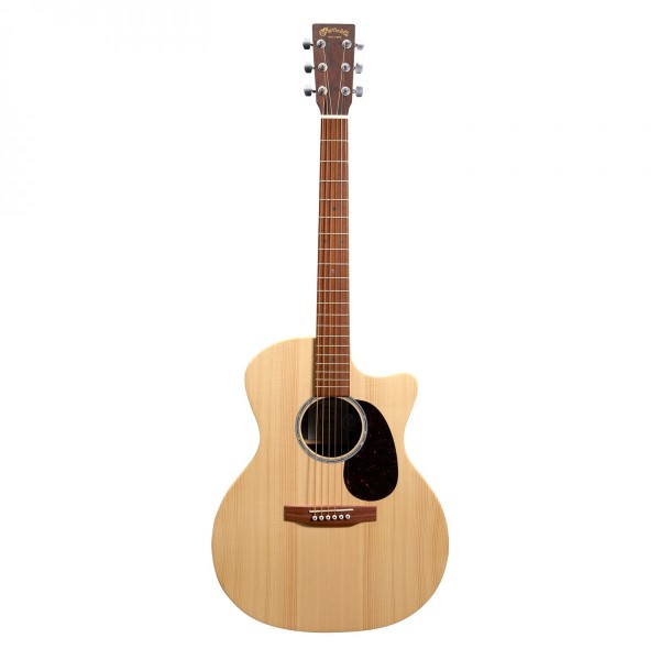 Martin GPCX2ECOCO Electro Acoustic Guitar