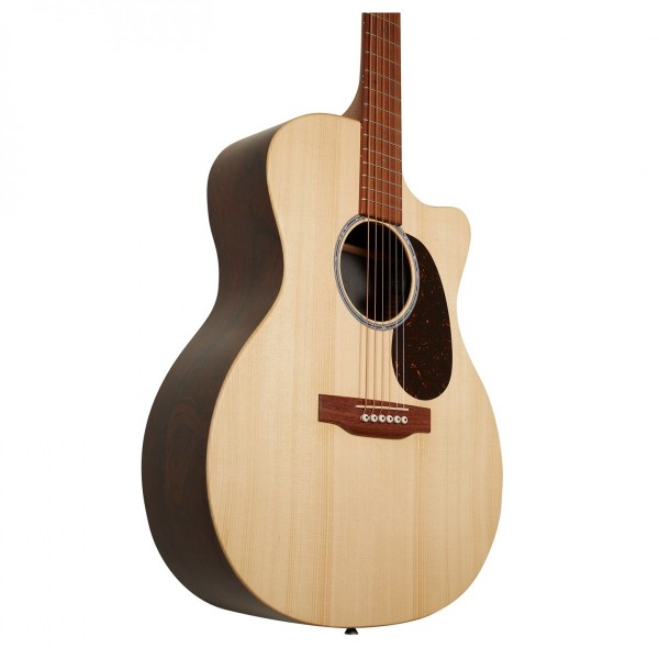 Martin GPCX2ECOCO Electro Acoustic Guitar