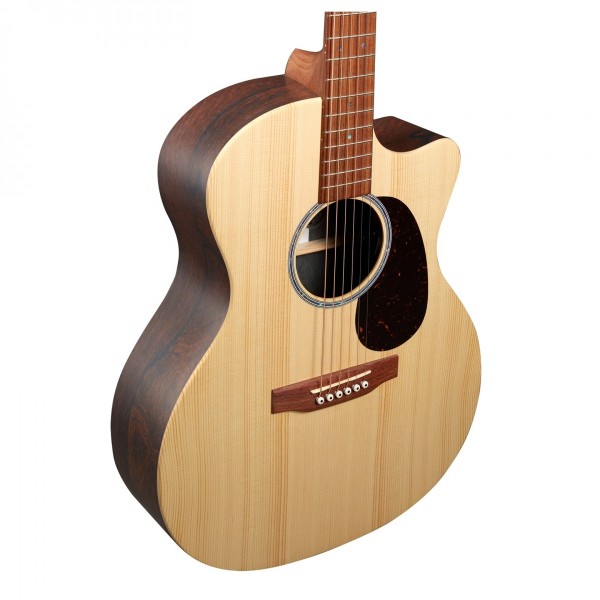 Martin GPCX2ECOCO Electro Acoustic Guitar