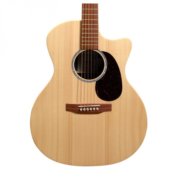 Martin GPCX2ECOCO Electro Acoustic Guitar