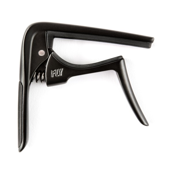 Dunlop Trigger 63CBKC Trigger Fly Celtic Capo