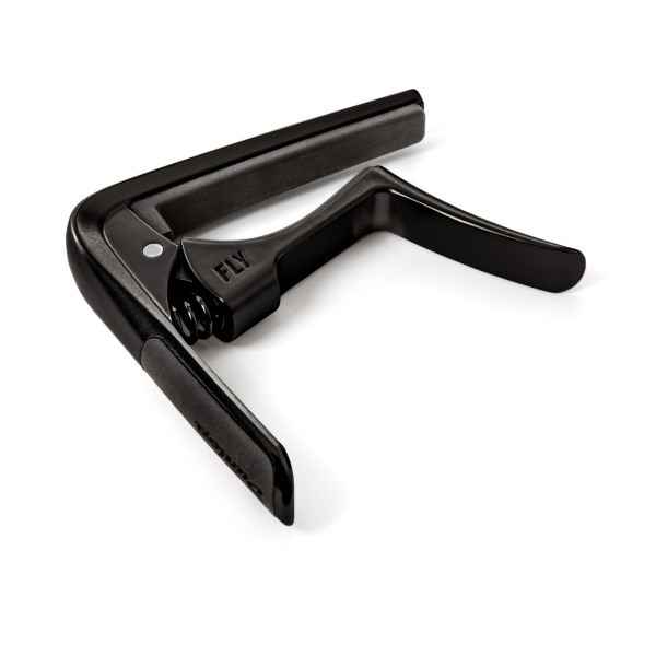 Dunlop Trigger 63CBKC Trigger Fly Celtic Capo