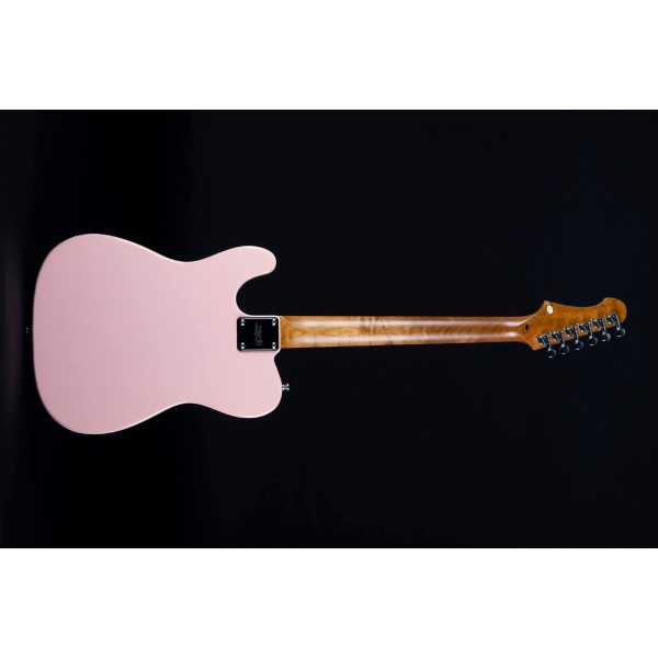 JET JT300PKR ELECTRIC GUITAR PINK