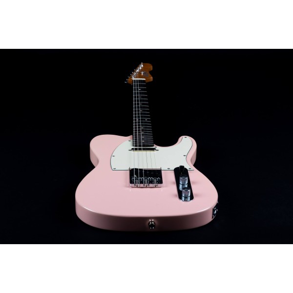 JET JT300PKR ELECTRIC GUITAR PINK