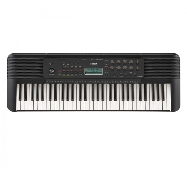 Yamaha PSRE283 Portable Keyboard