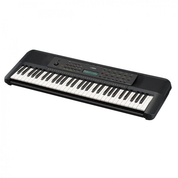 Yamaha PSRE283 Portable Keyboard