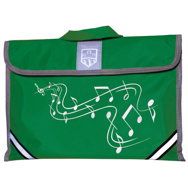 Montford Music Bag