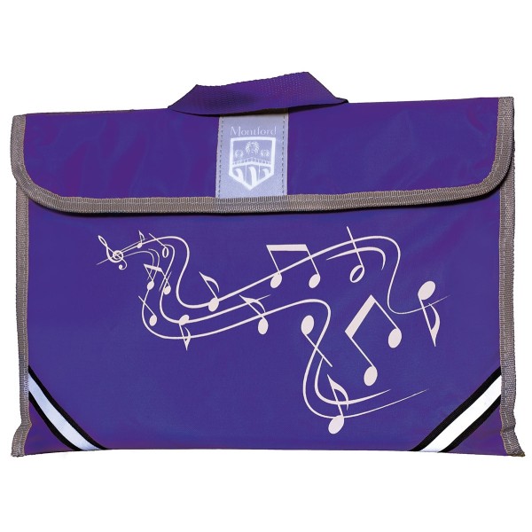 Montford Music Bag