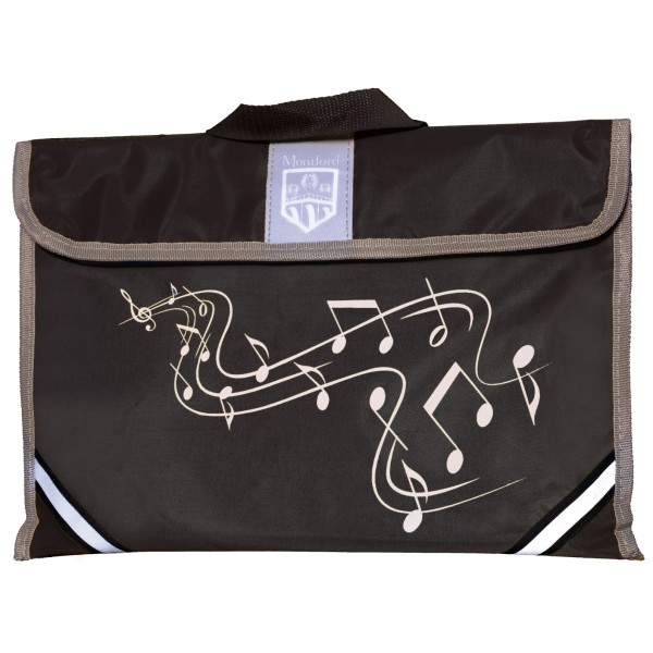 Montford Music Bag