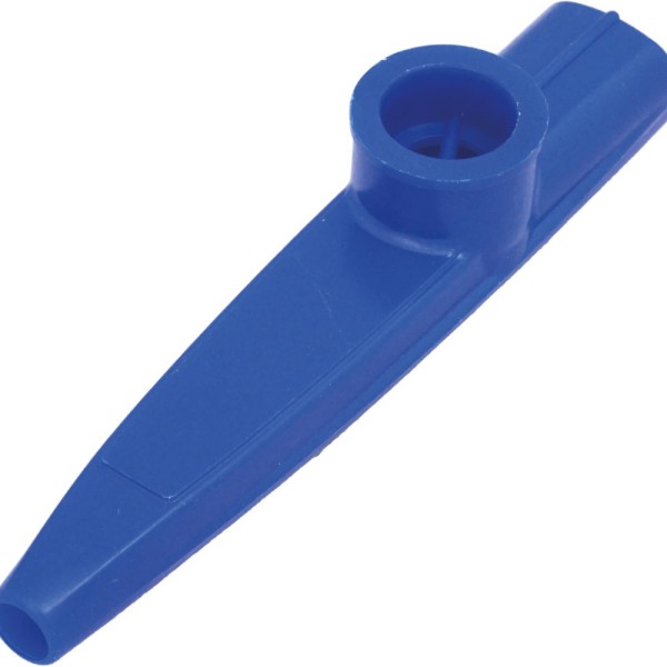 Plastic Kazoos (various colours)