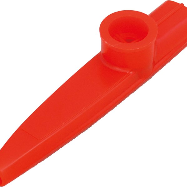 Plastic Kazoos (various colours)