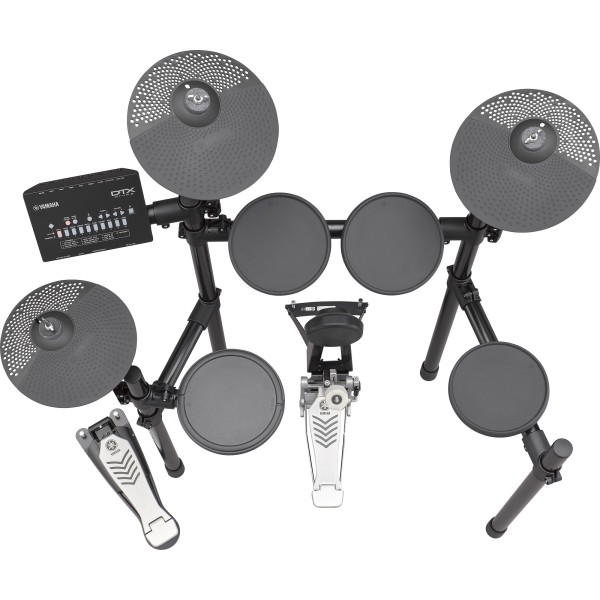 Yamaha DTX452K Electronic Drum Kit