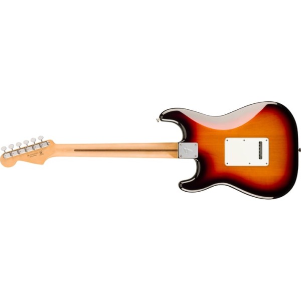 Fender Player II Stratocaster HSS 3 Tone Sunburst