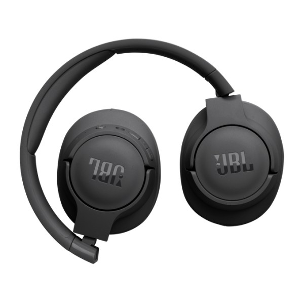 JBL Tune 720BT Over Ear Bluetooth Headphones