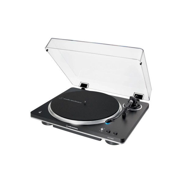 Audio Technica AT-LP70XBT Bluetooth Turntable