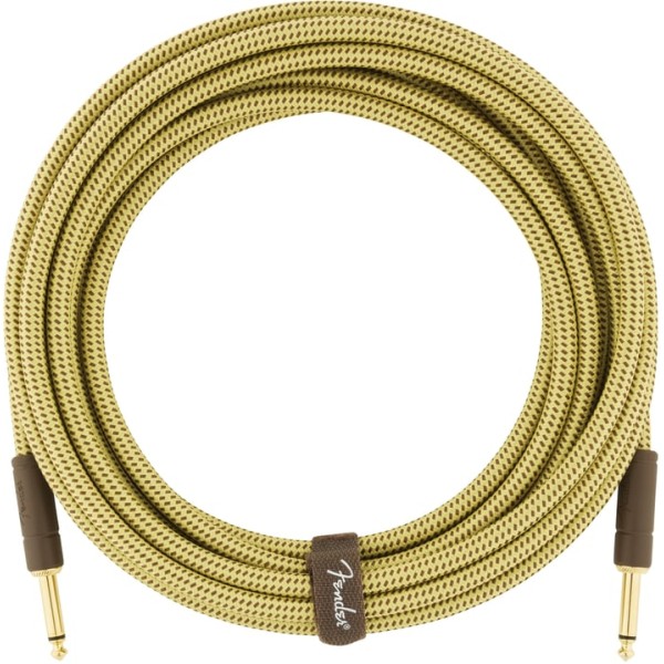 Fender Deluxe Series Instrument Cable