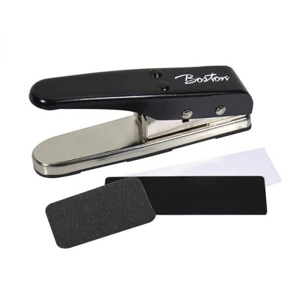 Boston Punch A Pick Cutter