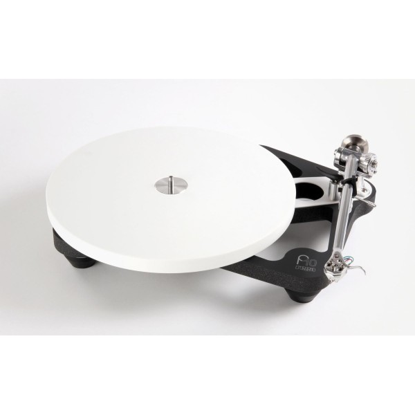 Rega Planar 10 Turntable with Apheta 3 MC Cartridge Fitted