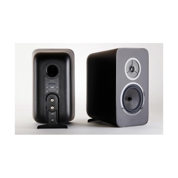 Rega Kyte Bookshelf Speakers