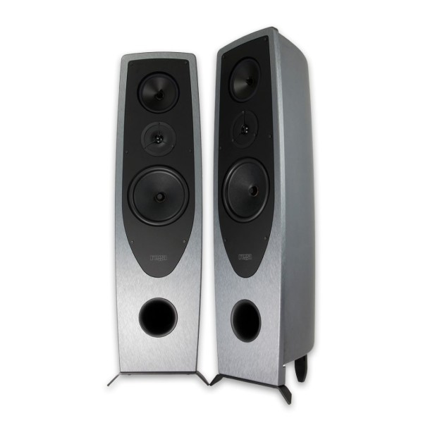 Rega Aya Floorstanding Speakers