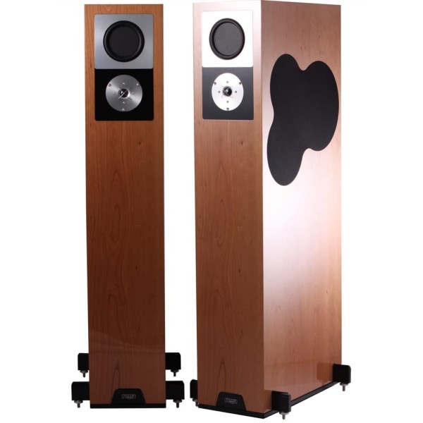 Rega RS10 Reference Floorstanding Speakers