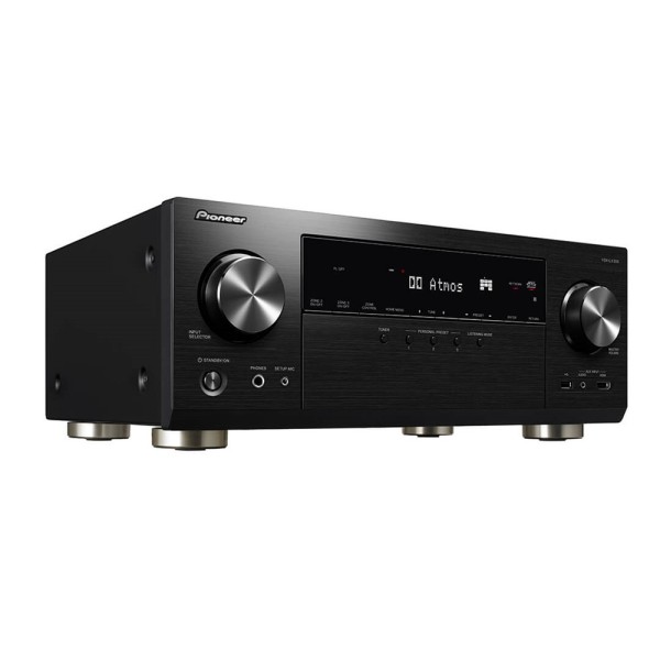 Pioneer VSX-LX305 9.2 Ch AV Receiver