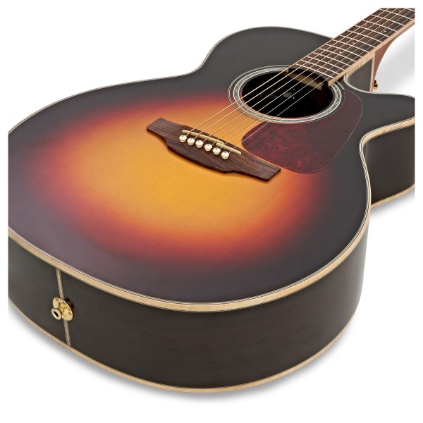 Takamine GN71CEBSB Electro Acoustic Guitar