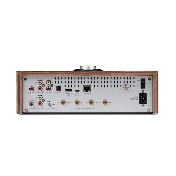 Ruark R610 Music Console