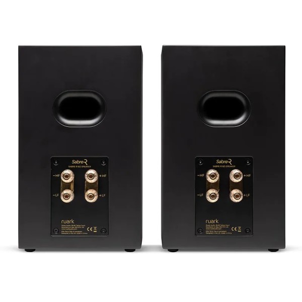 Ruark Sabre-R Bookshelf Speaker