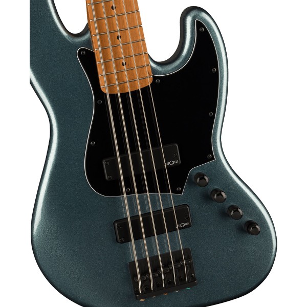 Fender Contemporary Active Jazz Bass HH V