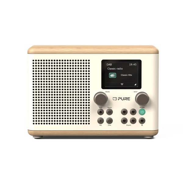 Pure Classic H4 Digital Radio