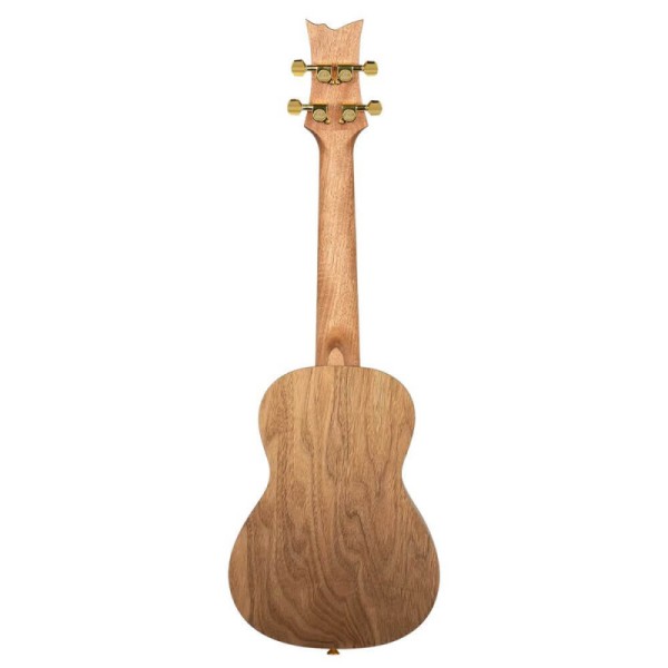 Ortega Art Series Bird Concert Size Ukulele