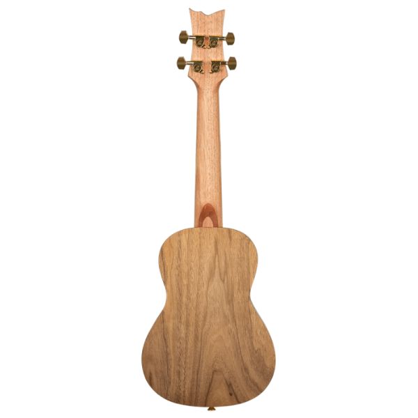 Ortega Art Series Himalaya Concert Size Ukulele