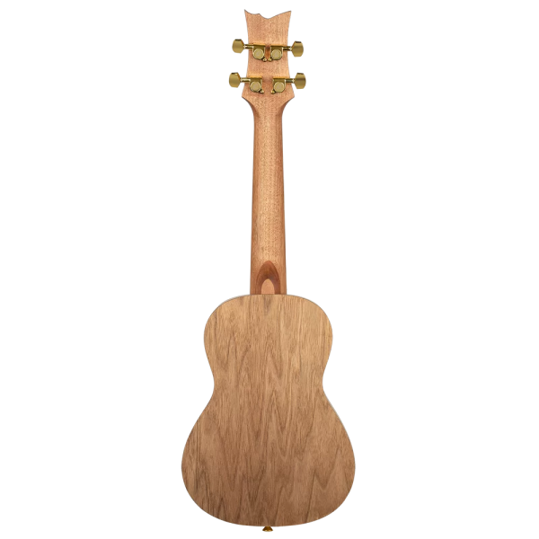 Ortega Art Series Mystic Indian Concert Size Ukulele