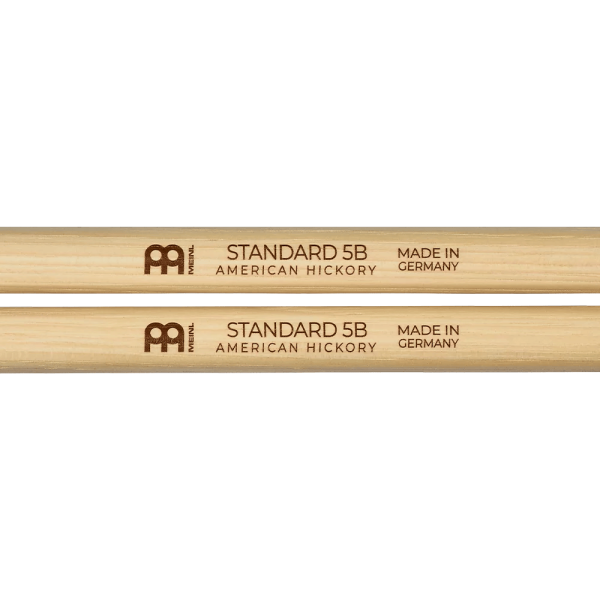 Meinl Drum Stick 5B