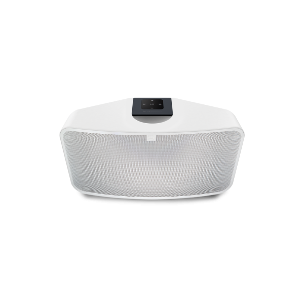 Bluesound Pulse Mini 2i Smart Speaker