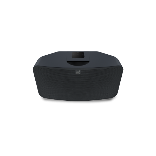 Bluesound Pulse Mini 2i Smart Speaker