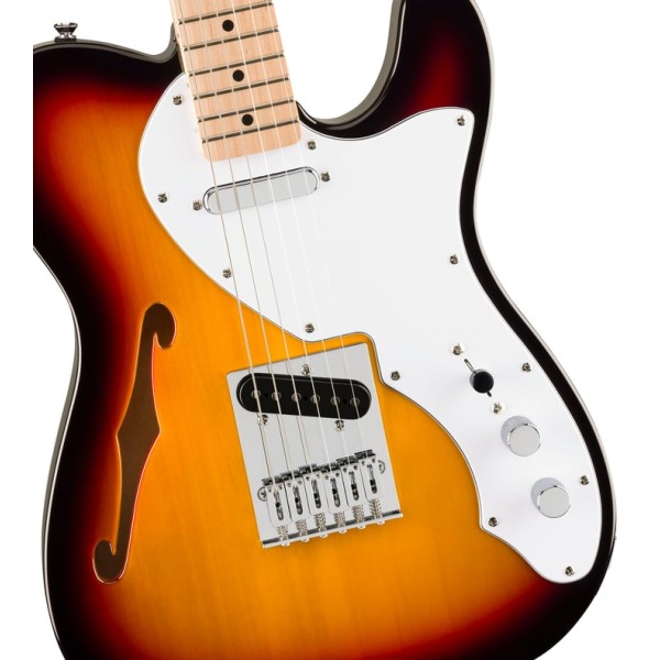 Affinity Series Telecaster Thinline