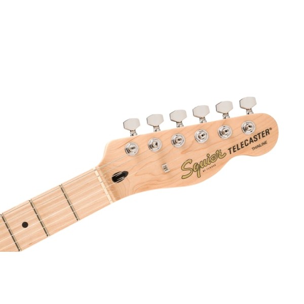 Affinity Series Telecaster Thinline