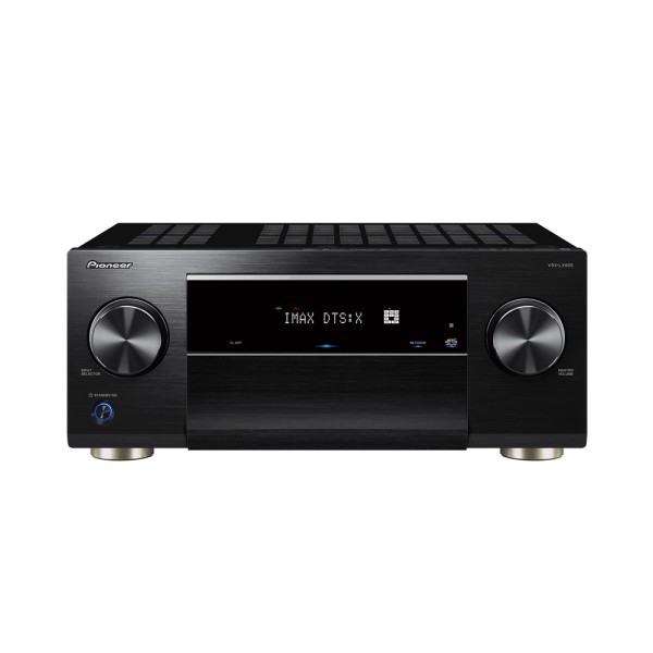 Pioneer VSX-LX505 AV Receiver