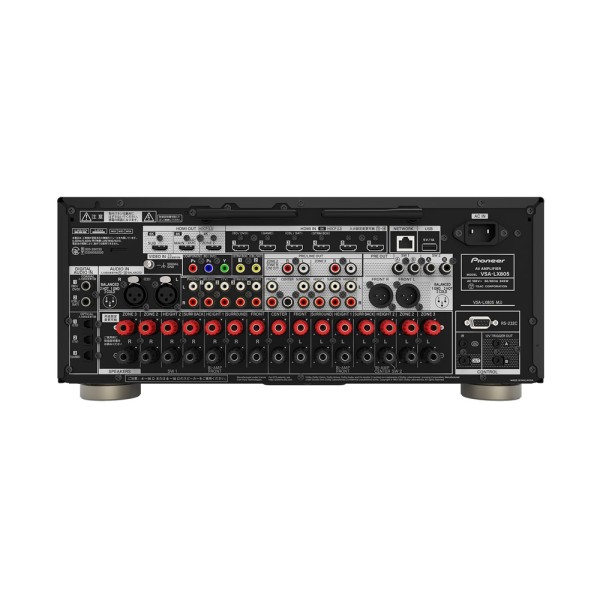 Pioneer VSX-LX805 AV Receiver