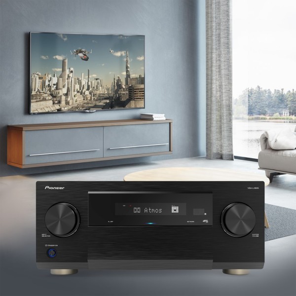 Pioneer VSX-LX805 AV Receiver