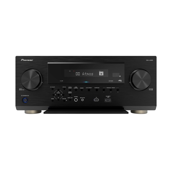 Pioneer VSX-LX805 AV Receiver