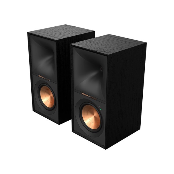 Klipsch R-50PM Powered Speakers