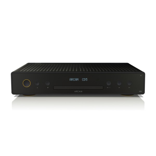 Arcam CD5 CD Player