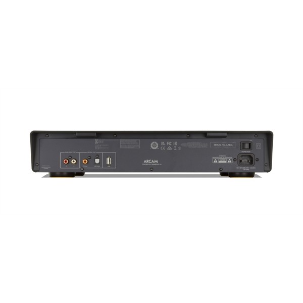 Arcam ST5 Streamer