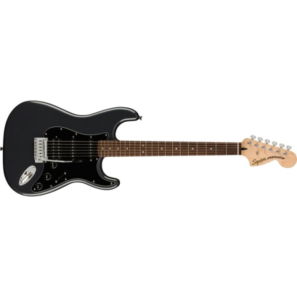 Fender Squier Affinity Stratocaster Electric Guitar Pack