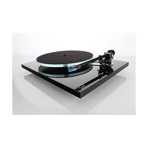 Planar 3 Turntable Elys 2 Cartridge Fitted