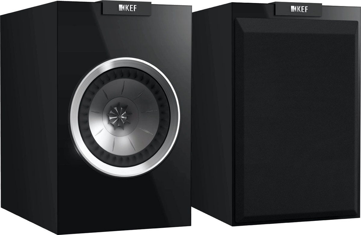 r100 kef