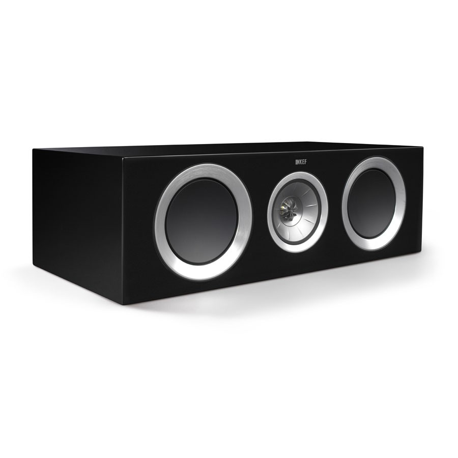 KEF R600C | CENTER SPEAKERS | SAVINS MUSIC CENTRE